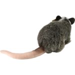 Rappa Λούτρινο Οπόσουμ 27 εκ. Eco-Friendly (250642)