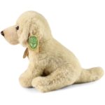 Rappa Λούτρινος Σκύλος Pyrenean Mountain Dog 23 εκ. Eco-Friendly Soft (250697)