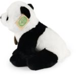 Rappa Λούτρινο Πάντα 23 εκ. Eco-Friendly Soft (250710)