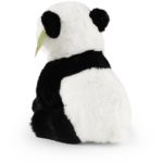 Rappa Λούτρινο Πάντα 23 εκ. Eco-Friendly Soft (250710)