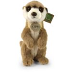 Rappa Λούτρινο Σουρικάτα 23 εκ. Eco-Friendly Soft (250864)