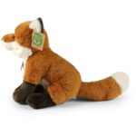 Rappa Λούτρινη Αλεπού 23 εκ. Eco-Friendly Soft (250895)
