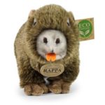 Rappa Λούτρινος Μυοκάστορας 24 Εκ. Eco-Friendly (251069)