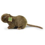 Rappa Λούτρινος Μυοκάστορας 24 Εκ. Eco-Friendly (251069)