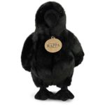 Rappa Λούτρινο Κοράκι 25 εκ. Eco-Friendly (251083)