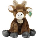 Rappa Λούτρινο Bighorn Αγριο Πρόβατο 28 εκ. Eco-Friendly (251533)