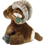 Rappa Λούτρινο Bighorn Αγριο Πρόβατο 28 εκ. Eco-Friendly (251533)