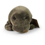 Rappa Λούτρινο Μανάτος (Θαλάσσια Αγελάδα) 26 Εκ. Eco-Friendly (251601)