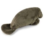 Rappa Λούτρινο Μανάτος (Θαλάσσια Αγελάδα) 26 Εκ. Eco-Friendly (251601)