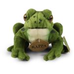 Rappa Λούτρινος Βάτραχος 19 Εκ Eco-Friendly (251809)