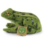 Rappa Λούτρινος Βάτραχος 19 Εκ Eco-Friendly (251809)