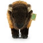 Rappa Λούτρινος Βίσονας 30 Εκ. Eco-Friendly (251816)