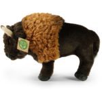 Rappa Λούτρινος Βίσονας 30 Εκ. Eco-Friendly (251816)