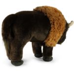 Rappa Λούτρινος Βίσονας 30 Εκ. Eco-Friendly (251816)