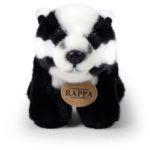 Rappa Λούτρινο Ασβός 23 Εκ. Eco-Friendly (251892)