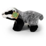 Rappa Λούτρινο Ασβός 23 Εκ. Eco-Friendly (251892)