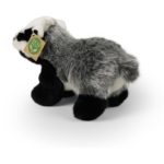 Rappa Λούτρινο Ασβός 23 Εκ. Eco-Friendly (251892)