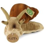 Rappa Λούτρινο Σαλιγκάρι 24 Εκ. Eco-Friendly (252318)