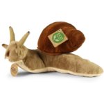 Rappa Λούτρινο Σαλιγκάρι 24 Εκ. Eco-Friendly (252318)