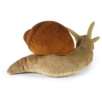 Rappa Λούτρινο Σαλιγκάρι 24 Εκ. Eco-Friendly (252318)