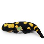 Rappa Λούτρινη Σαλαμάνδρα Φωτιάς 31 Εκ. Eco-Friendly (252394)