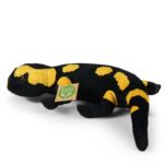 Rappa Λούτρινη Σαλαμάνδρα Φωτιάς 31 Εκ. Eco-Friendly (252394)