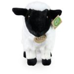Rappa Λούτρινο Προβατάκι 27 εκ. Eco-Friendly (252462)
