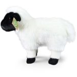 Rappa Λούτρινο Προβατάκι 27 εκ. Eco-Friendly (252462)