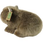 Rappa Λούτρινο Γουόμπατ 20 εκ. Eco-Friendly (252530)