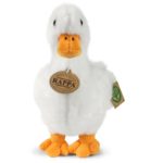 Rappa Λούτρινη Πάπια 24 εκ. Eco-Friendly (252547)