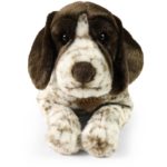 Rappa Λούτρινος Σκύλος German Pointer 43 εκ. Eco-Friendly (260238)