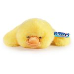 Rappa Lazy Animals Λούτρινη Πάπια 29 εκ. (260764)