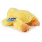 Rappa Lazy Animals Λούτρινη Πάπια 29 εκ. (260764)