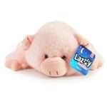 Rappa Lazy Animals Λούτρινο Γουρουνάκι 29 εκ. (260771)