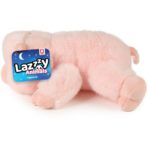 Rappa Lazy Animals Λούτρινο Γουρουνάκι 29 εκ. (260771)