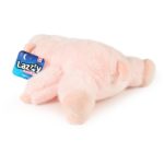 Rappa Lazy Animals Λούτρινο Γουρουνάκι 29 εκ. (260771)