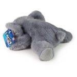 Rappa Lazy Animals Λούτρινος Ελέφαντας 29 εκ. (260788)