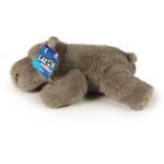 Rappa Lazy Animals Λούτρινος Ιπποπόταμος 29 εκ. (260795)