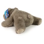 Rappa Lazy Animals Λούτρινος Ιπποπόταμος 29 εκ. (260795)