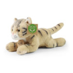 Rappa Λούτρινη Γατούλα 18 εκ. 4 σχ. Eco-Friendly (450226)