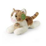 Rappa Λούτρινη Γατούλα 18 εκ. 4 σχ. Eco-Friendly (450226)