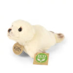 Rappa Λούτρινο Ζώο Της Ανταρκτικής 19 εκ. Eco-Friendly 5 Σχέδια (450356)