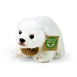 Rappa Λούτρινο Ζώο Της Ανταρκτικής 19 εκ. Eco-Friendly 5 Σχέδια (450356)