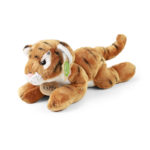 Rappa Λούτρινο Αγριο Αιλουροειδές 20 εκ. 3 Σχέδια Eco-Friendly (450493)