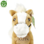 Rappa Λούτρινο Αλογο 21 εκ. Eco-Friendly (590304)