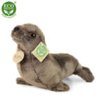 Rappa Λούτρινη Φώκια 24 εκ. Eco-Friendly (601444)