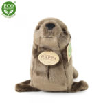 Rappa Λούτρινη Φώκια 24 εκ. Eco-Friendly (601444)