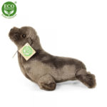 Rappa Λούτρινη Φώκια 24 εκ. Eco-Friendly (601444)