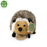 Rappa Λούτρινος Σκατζόχοιρος 17 εκ. Eco-Friendly (866836)