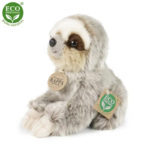 Rappa Λούτρινος Βραδύποδας 18 εκ. Eco-Friendly (866881)